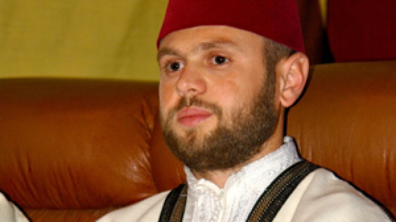 نسعى لتسجيل ختمة مرتلة تعود مداخيلها لمرضى السرطان