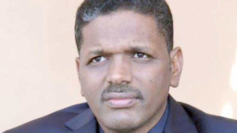 بوتفليقة يعيّن حسان مرموري وزيرا للسياحة