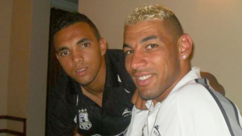 حشود يشترط تسبيق  مليار ونصف للإنضمام للعميد