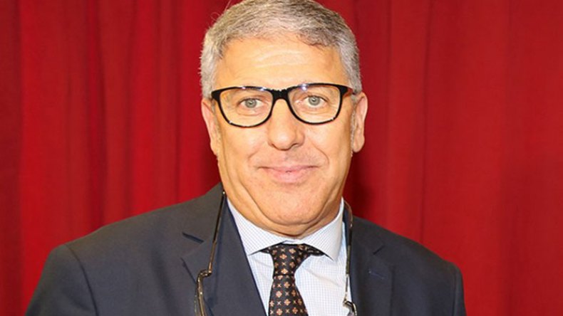 إقالة رشيد نديل من إدارة شركة نفطال