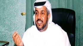 الشيخ الهاشمي يتبرع بمائة ألف متر مكعب من الماء للمغرب