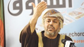 الأنتربول يوقف الدكتور الهاشمي في مطار هواري بومدين