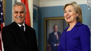 Le Qatar refuse de livrer le vice-président irakien à Bagdad