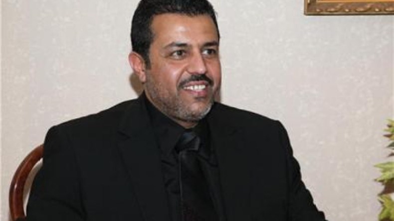 الشيخ الهاشمي يضرب عن الطعام في سجن سلا المغربية