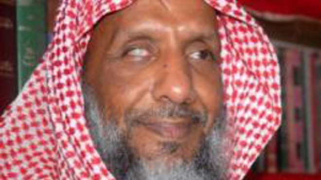 الشيخ  سحنوني : ” أرفض  المسيرة  ولا  أثق  في  أصحابها “