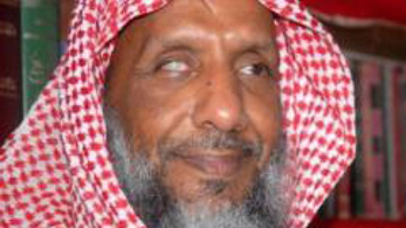 الشيخ  سحنوني : ” أرفض  المسيرة  ولا  أثق  في  أصحابها “