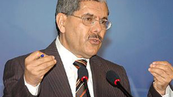 الهاشمي‭ ‬جيار‭ ‬يرسـل‭ ‬لجنـة‭ ‬معاينة‭ ‬لكـل‭ ‬ولاية‭ ‬أسبوعيا