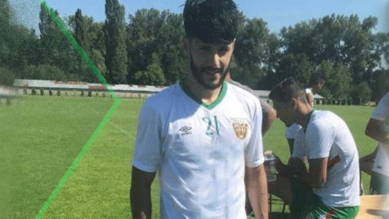 حاشي يبدي استعداده للرحيل عن “العميد” وعزي يخلط حسابات عمروش