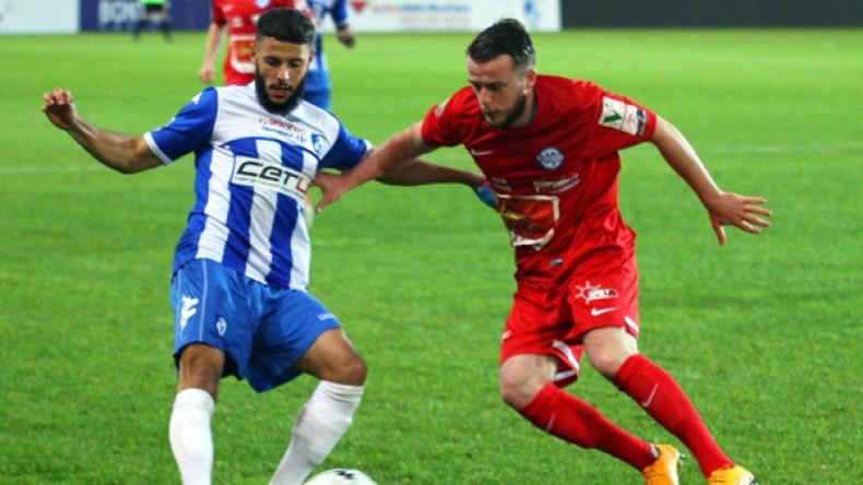 غوركيف يطلب تقريرا عن بوهنة ويعاين حاشي