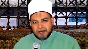 الأزهر يعاقب صاحب فتوى “تحريم” محاكمة مرسي