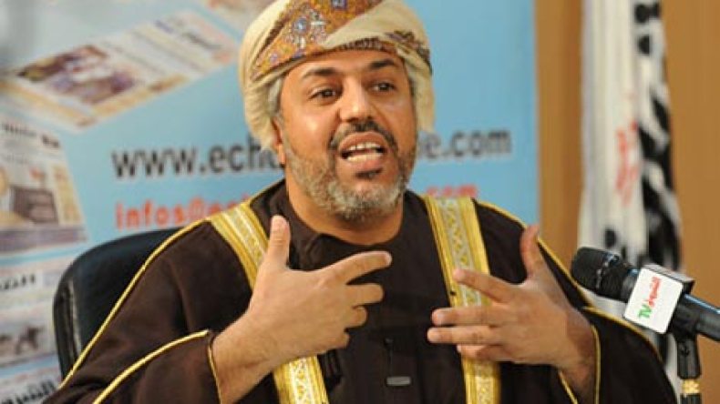 اعتقال الشيخ الهاشمي مدير قناة الحقيقة في مطار المغرب