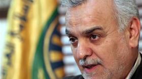 الهاشمي: “مستعد للمثول امام القضاء” في كردستان