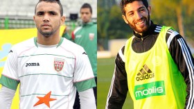 جاهزية حليش تعصف بحشود خارج قائمة الدورة