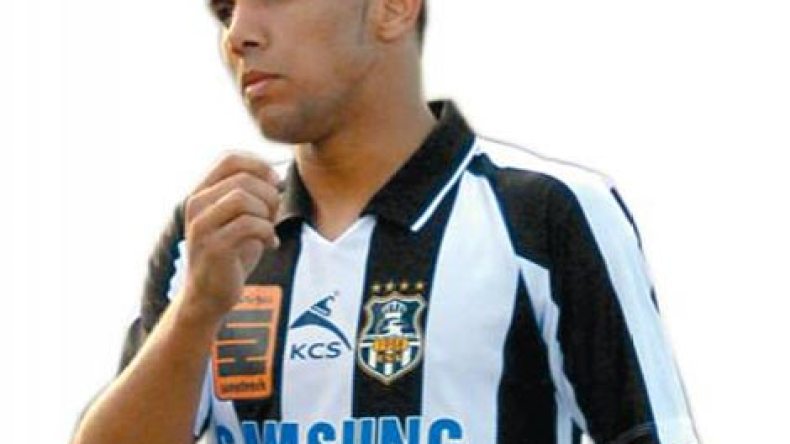 حشود باق في وفاق سطيف