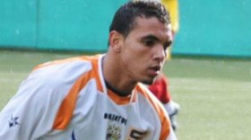 حشود‮ ‬يتعرض‮ ‬لحادث‮ ‬مرور‮ ‬و يثير‮ ‬هلعا‮ ‬في‮ ‬البرج