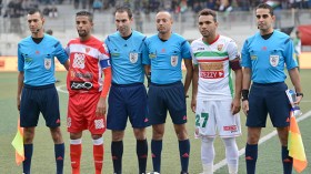 سأوقع هدفي العاشر في مرمى الشباب هذا السبت.. واللعب في 20 أوت لن يؤثر علينا