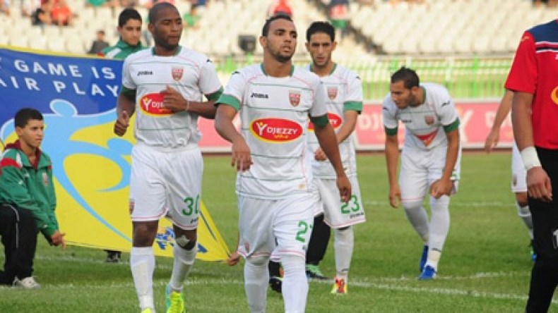 حشود لـ”الشروق”: تلقيت عرضين، ومستعد للرحيل