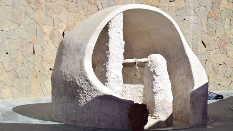 أحفاد مؤسس حاسي مسعود يحتجون أمام البئر التاريخية