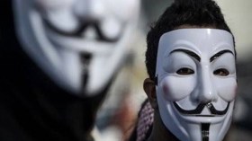 هاكرز جزائري نقل الرعب إلى الإسرائيليين