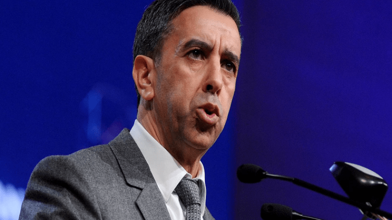 شرطة الحدود توقف علي حداد.. ورجال أعمال في عين الإعصار