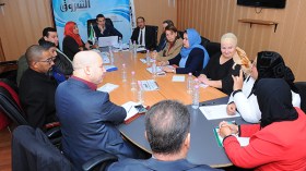 العنوسة والعقم فجرا طلبات الكفالة و70 % من الأطفال للبيع!