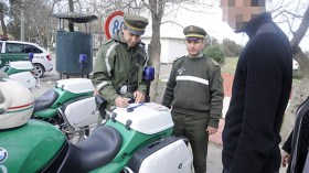 سحب صلاحية خصم النقاط وتعليق رخصة السياقة من الدرك والشرطة