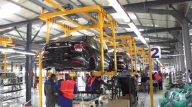 5 أصناف و435 ألف سيارة “جزائرية” سنويا