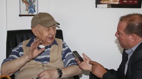 لا توجد بنود سرية في اتفاقيات إيفيان وبومدين وبن خدة كانا ضد المفاوضات