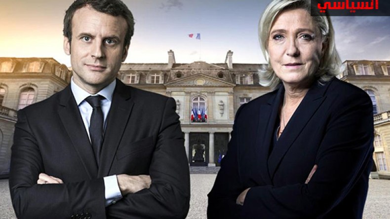 الجزائريون.. الورقة الرابحة لمن يريد رئاسة فرنسا