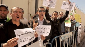 عقود عمل مفتوحة لفائدة نصف مليون موظف “ما قبل التشغيل”