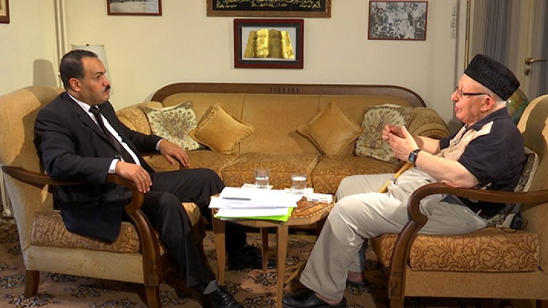 مصالي كان لا يعتقد بثورة ليس هو مفجّرها