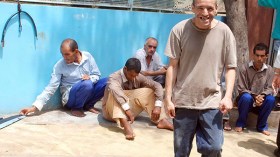 بطاقة “الجنون” تدخل مزاد المجرمين لإستعطاف القضاة