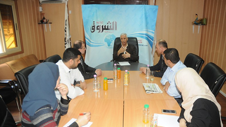 إسرائيل تدفع المسجد الأقصى إلى الإنهيار