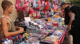 زيادات في أسعار المحافظ والأدوات والأولياء تحت الصدمة