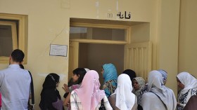 هل تُدمج بن غبريط الأساتذة الإحتياطيين قبل مسابقة التوظيف؟