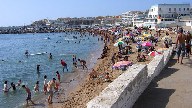 20 مليونا.. لقضاء 10 أيام بالسواحل الجزائرية!