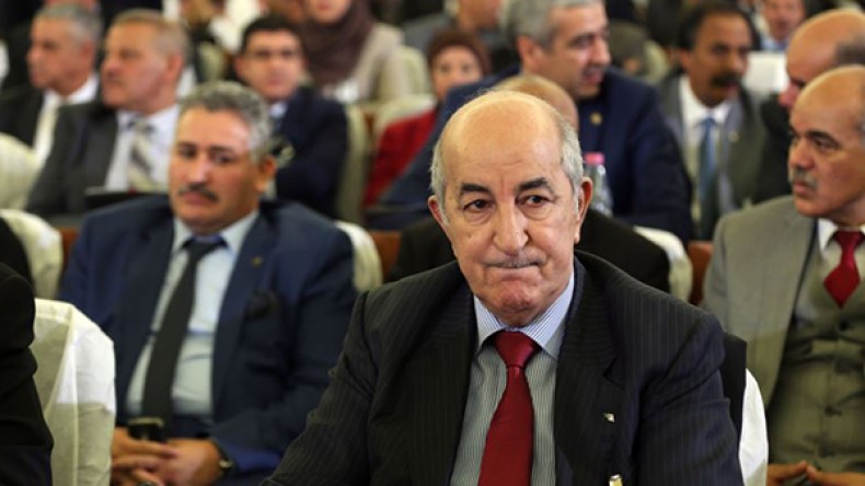 “الأخطاء السبعة” التي “عطلت” تحرّكات تبون!