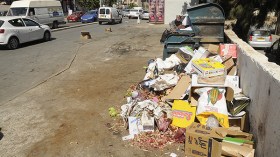 جزائريون يرمون 8 ملايير يوميا في المزابل خلال رمضان!