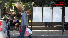 الشارع يصدم المترشحين بلامبالاته واستقالته من السياسة