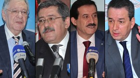 الأحزاب تغرق في الطعون وتؤجل التفكير في التكتلات