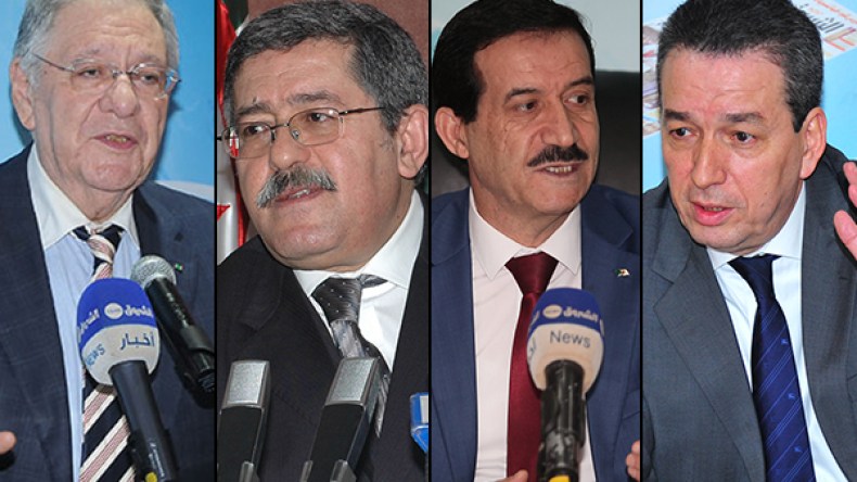 الأحزاب تغرق في الطعون وتؤجل التفكير في التكتلات