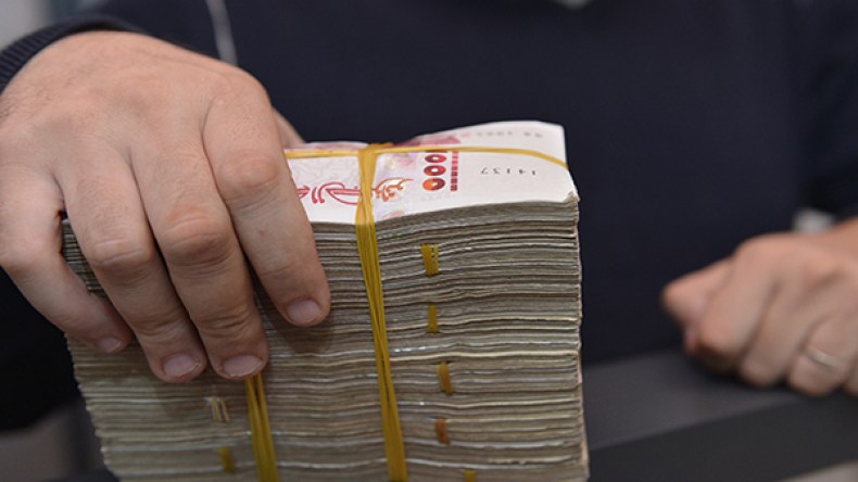 2500 ألف قضية تهريب وتبييض الأموال و5 آلاف تصريح شبهة