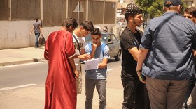 بكالوريا التسريبات والإقصاءات والإنسحابات “بإمتياز”