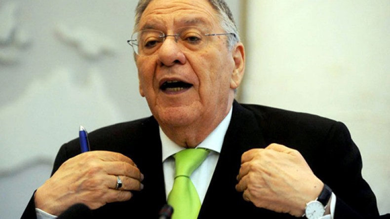 حرب الكواليس تحتدم للظفر بمنصب الرجل الثالث في الدولة