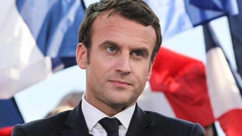 ماذا بعد انتخاب ماكرون رئيسا لفرنسا؟