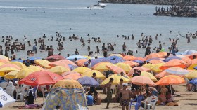 70 بالمائة من الجزائريين محرومون من السياحة والإستجمام