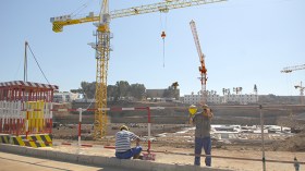 عطل إجبارية للعمال في الولايات المتضررة من الحرارة