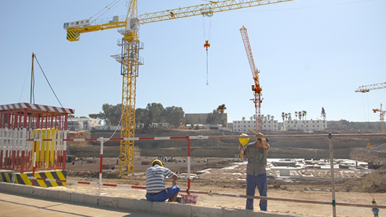 عطل إجبارية للعمال في الولايات المتضررة من الحرارة