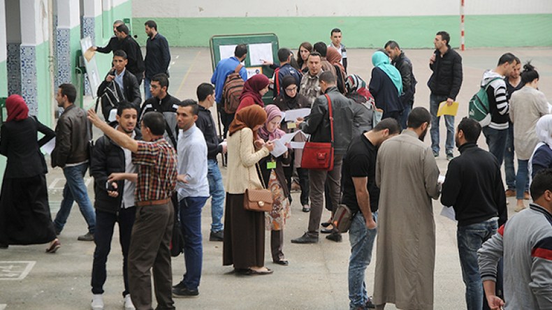 توظيف 20 ألف “احتياطي” في الإبتدائي بدءا من سبتمبر