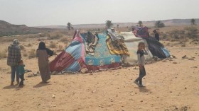 السلطات المغربية قطعت عنّا الماء والأكل ومنعتنا من دخول الجزائر